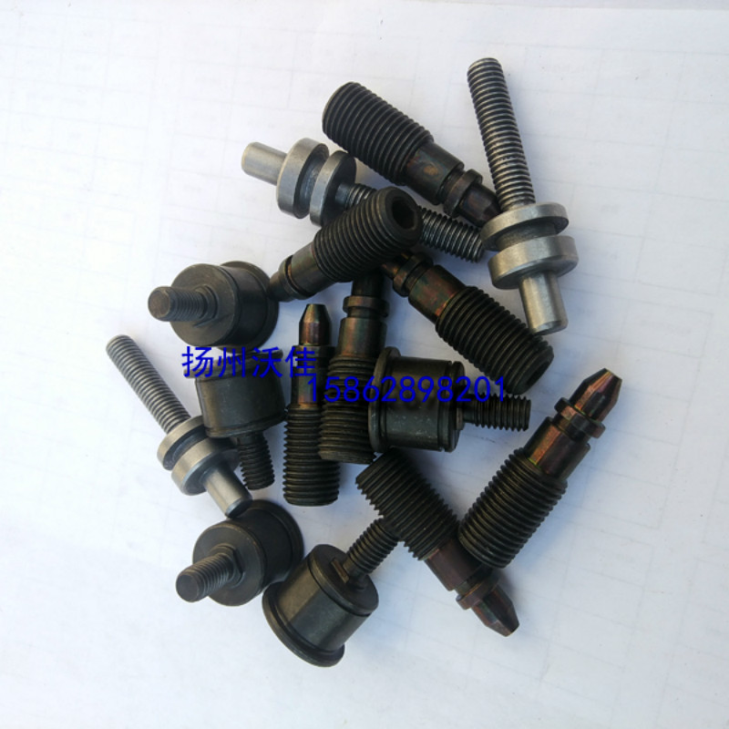 機(jī)加工螺栓 機(jī)加工螺栓